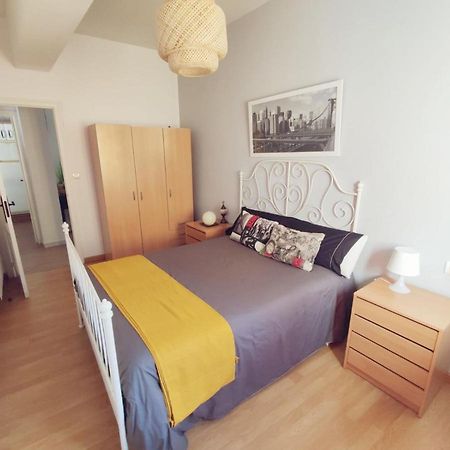Quiroga Centro Paradise Dış mekan fotoğraf