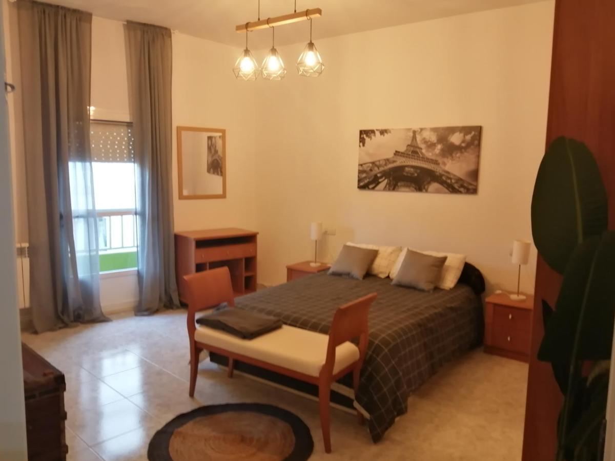 Quiroga Centro Paradise Dış mekan fotoğraf