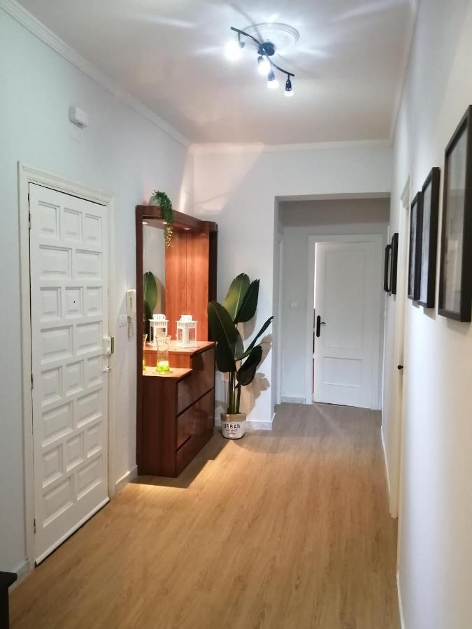 Quiroga Centro Paradise Dış mekan fotoğraf