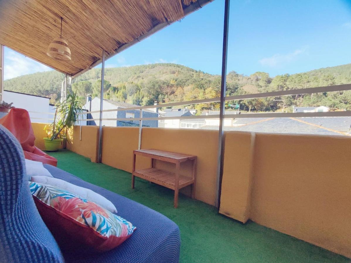 Quiroga Centro Paradise Dış mekan fotoğraf